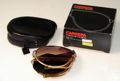 Carreras Sunglasses