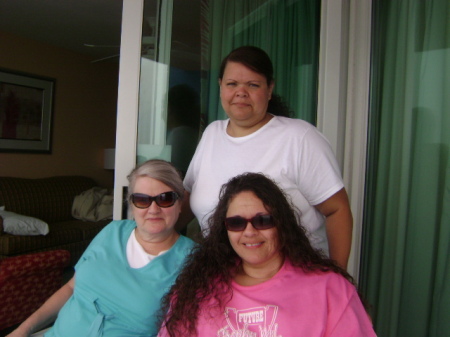 Mama, Me, & Debbie