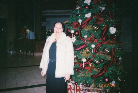 Christmas 2006