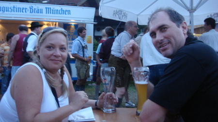 Schliersee Germany Festival