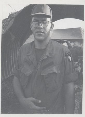 Clete in VietNam