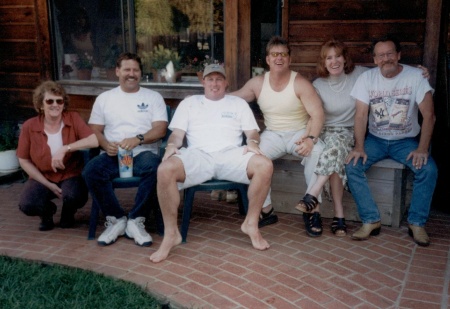 Family Picture 2002