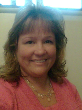 Christine Wilson's Classmates® Profile Photo