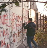 Wall Chipping