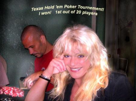 Texas Hold 'em