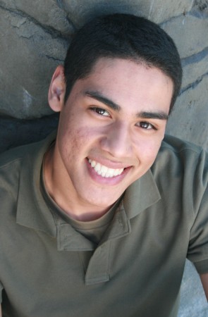 Jesse Ochoa's Classmates® Profile Photo