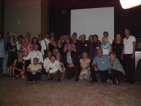 Class of 68 40th Reunion 2008
