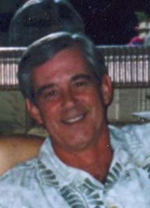 Bill Edwards's Classmates® Profile Photo