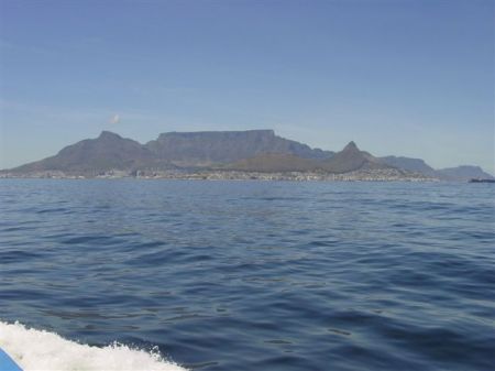 Table Mountain