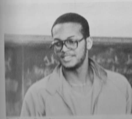 Wayne Rubain's Classmates profile album