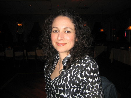 Marlene Ashouri's Classmates® Profile Photo