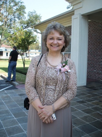 Christy Bollinger's Classmates® Profile Photo