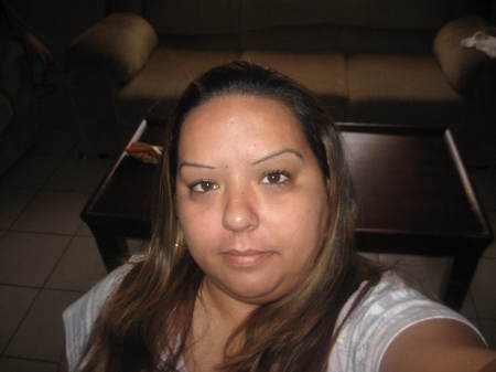 Sylvia Barrientes's Classmates® Profile Photo