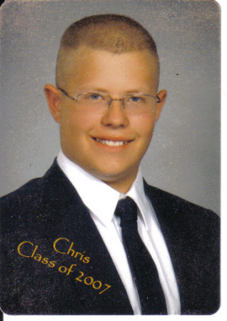 Christopher Hamlen's Classmates® Profile Photo