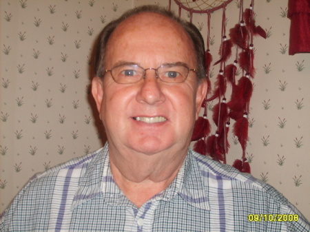 John Cottrell's Classmates® Profile Photo