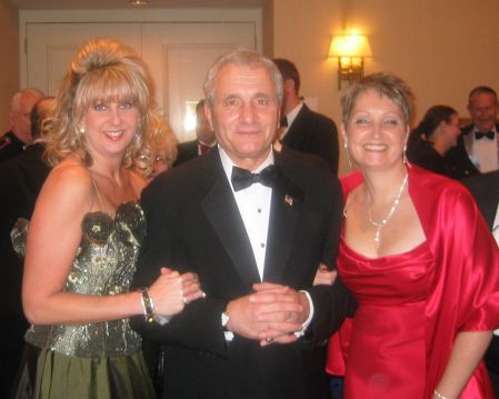 2004 Innagural Ball