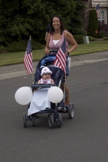 4th of July 2008