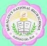 Bislig City National High School Logo Photo Album