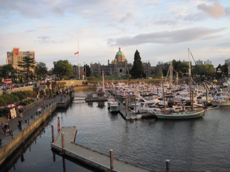 Victoria, British Columbia