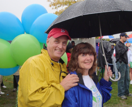 Liver Life Walk Boston