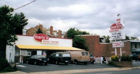 Mario's