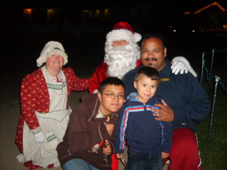 xmas 07