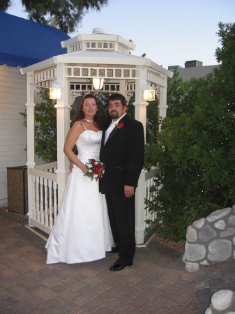 wedding sept 5, 2008