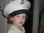 my little marine