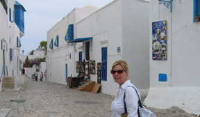 Tunisia 2008