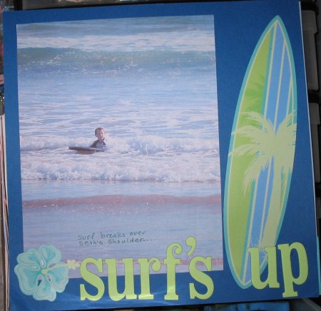 seth surffs