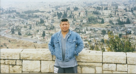 Jerusalem 1999