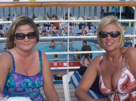 Cozumel Cruise 2008