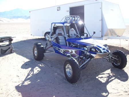 My Dunebuggy