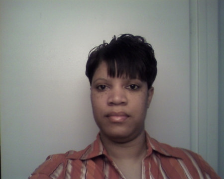 Kimberly Ferguson's Classmates® Profile Photo