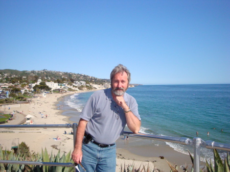 Laguna Beach May 2008