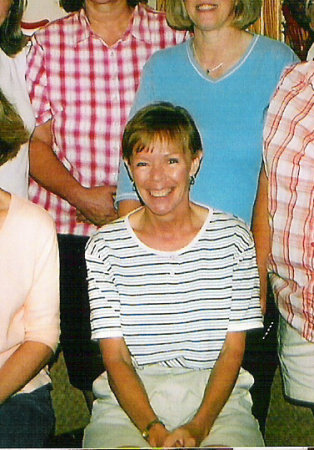 Linda Gilbert's Classmates® Profile Photo