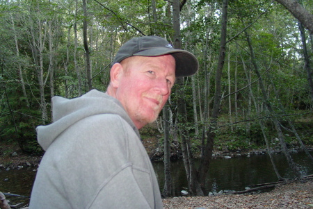 Me at Big Sur,CA 2009