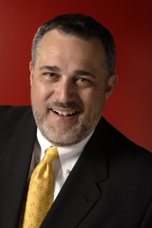 Jeffrey Hayzlett's Classmates® Profile Photo