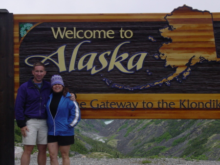 Alaska July 2008