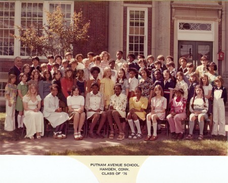 Class of 1976