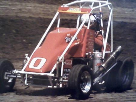 racing my midget Ventura,Ca