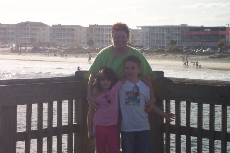 Tybee Beach, Ga