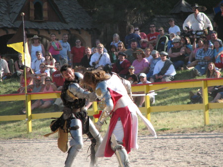 Renaissance Festival