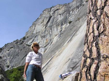 Yosemite