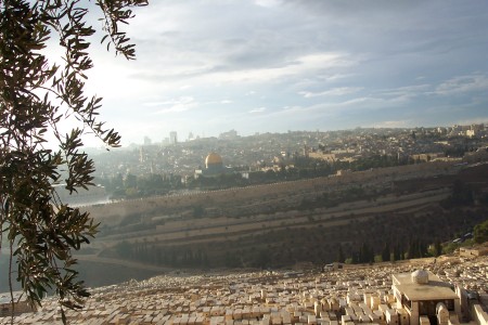 Jerusalem