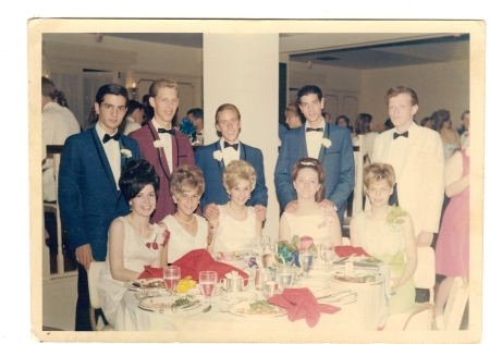 Prom 1968