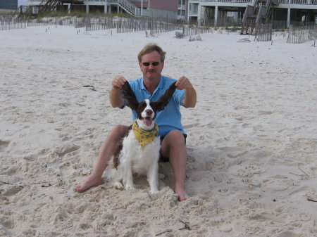 Gulf Shores 2010