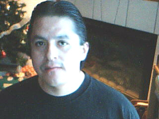 Ronnie Harjo's Classmates® Profile Photo