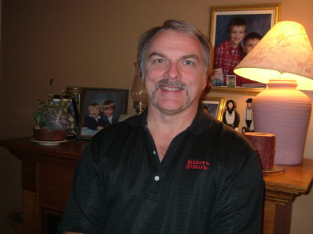 Craig Baugh's Classmates® Profile Photo