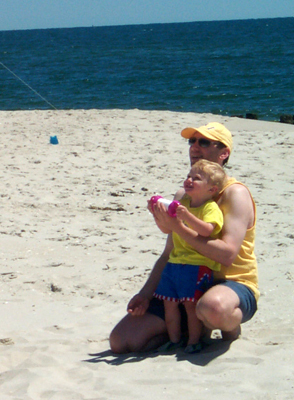 Flying Kites